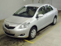 2011 Toyota Belta