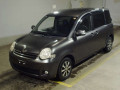 2008 Toyota Sienta
