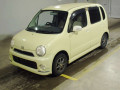 2007 Daihatsu Move Latte