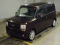 2010 Daihatsu Move Conte