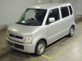 2004 Suzuki Wagon R