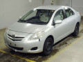 2006 Toyota Belta