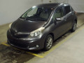 2012 Toyota Vitz