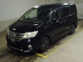 2013 Nissan Serena