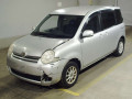 2009 Toyota Sienta