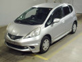 2009 Honda Fit