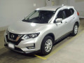 2019 Nissan X-Trail