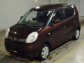 2009 Nissan Moco