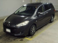 2013 Mazda Premacy