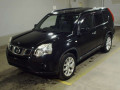 2011 Nissan X-Trail
