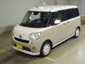 2017 Daihatsu Move Canbus
