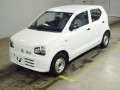 2019 Suzuki Alto