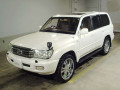 1998 Toyota Land Cruiser 100