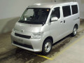 2021 Toyota Townace Van