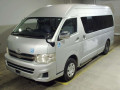 2011 Toyota Regiusace Van