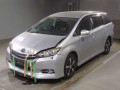 2016 Toyota Wish