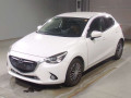 2015 Mazda Demio