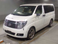 2002 Nissan Elgrand
