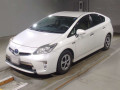 2013 Toyota Prius PHV