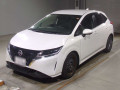 2022 Nissan Note