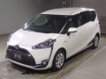 2015 Toyota Sienta