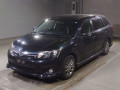 2014 Toyota Corolla Fielder