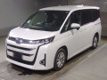 2023 Toyota Noah