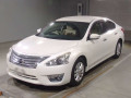 2014 Nissan Teana