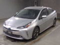 2020 Toyota Prius