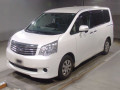 2013 Toyota Noah