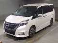 2018 Nissan Serena