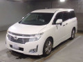 2011 Nissan Elgrand