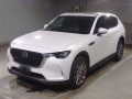 2023 Mazda CX-60