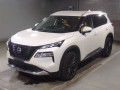 2023 Nissan X-Trail