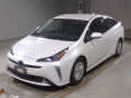 2021 Toyota Prius