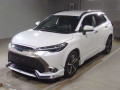 2021 Toyota Corolla Cross