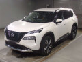 2023 Nissan X-Trail