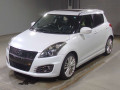 2013 Suzuki Swift Sport