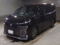 2023 Toyota Voxy