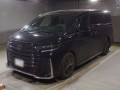 2023 Toyota Vellfire