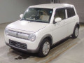 2017 Suzuki ALTO Lapin