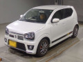 2021 Suzuki Alto Works