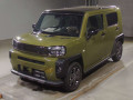 2025 Daihatsu TAFT