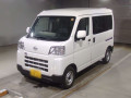 2025 Daihatsu Hijet Cargo