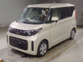 2025 Mitsubishi eK Space