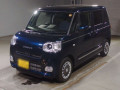 2022 Daihatsu Move Canbus