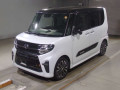 2019 Daihatsu Tanto Custom