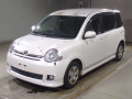2007 Toyota Sienta