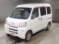2014 Daihatsu Hijet Cargo