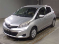2013 Toyota Vitz